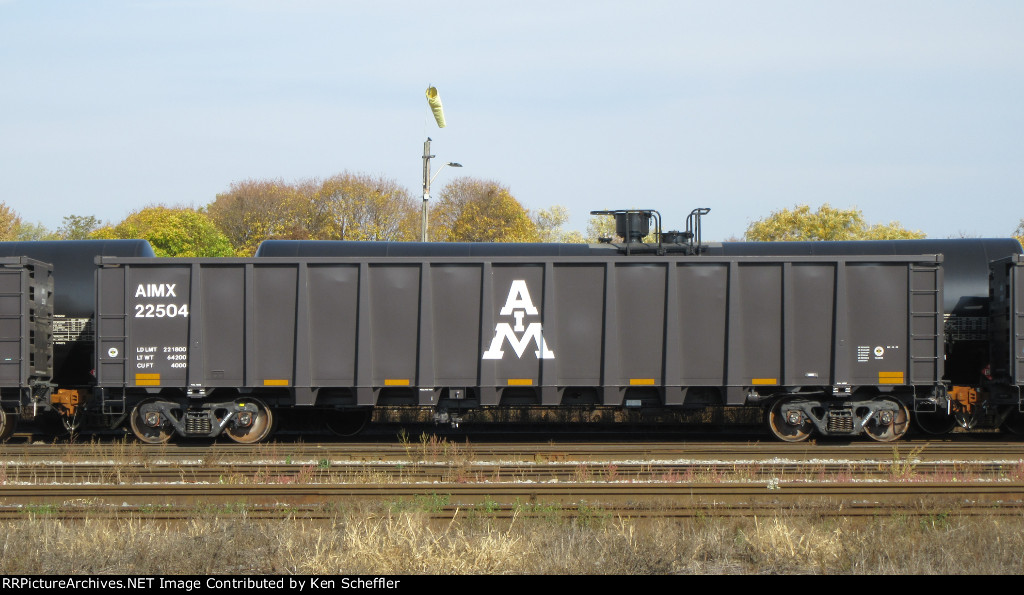 AIMX 22504